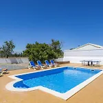 Villa Casa Grande By Albufeira