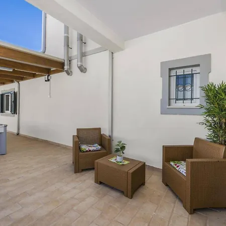 Casa Grande By Willa Albufeira