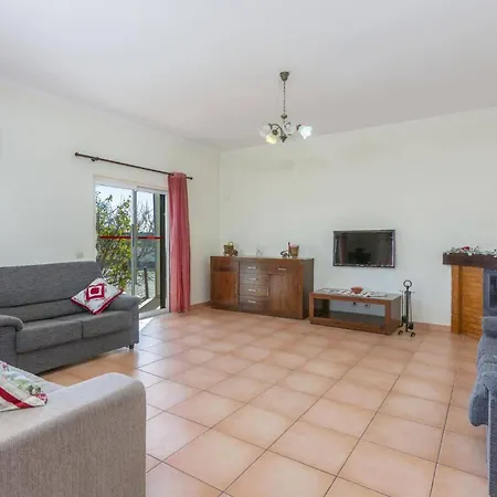 Casa Grande By Willa Albufeira