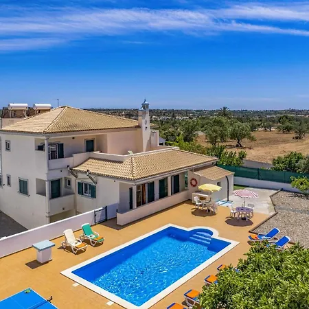 빌라 Casa Grande By