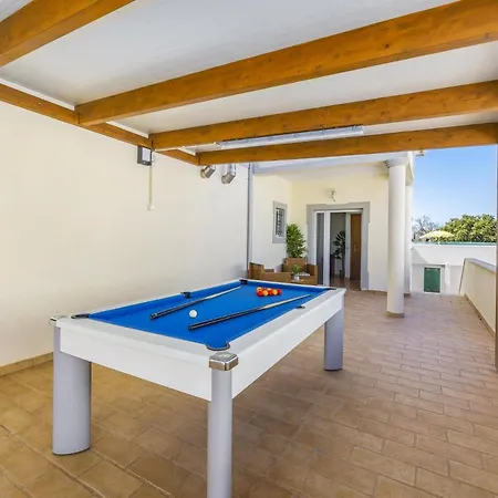 Willa Casa Grande By *