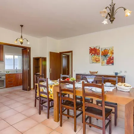 Willa Casa Grande By Albufeira