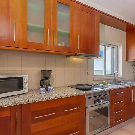 Willa Casa Grande By Albufeira