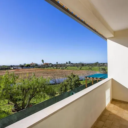 Casa Grande By 빌라 알부페이라