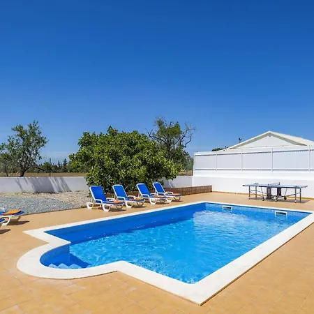 빌라 Casa Grande By 알부페이라