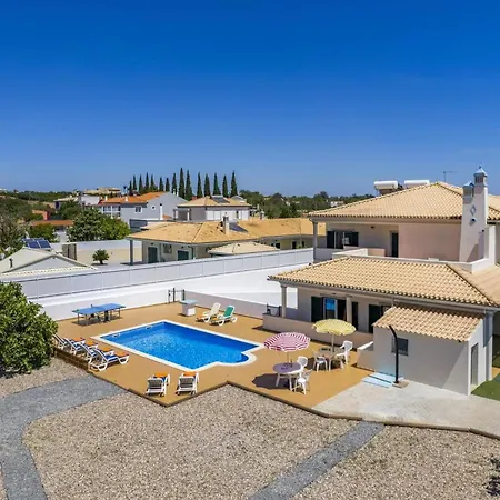 Casa Grande By * 알부페이라