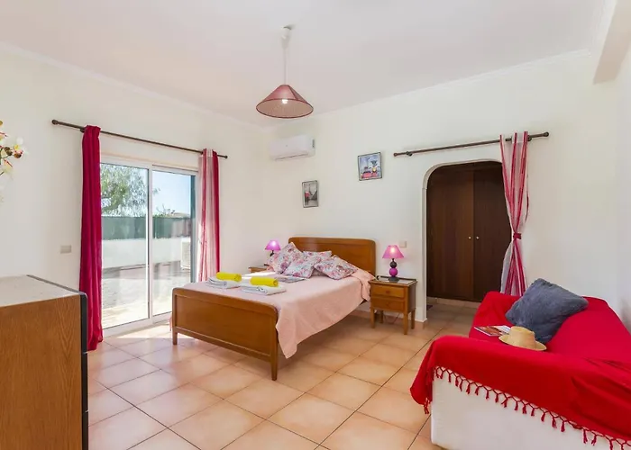 别墅 Casa Grande By