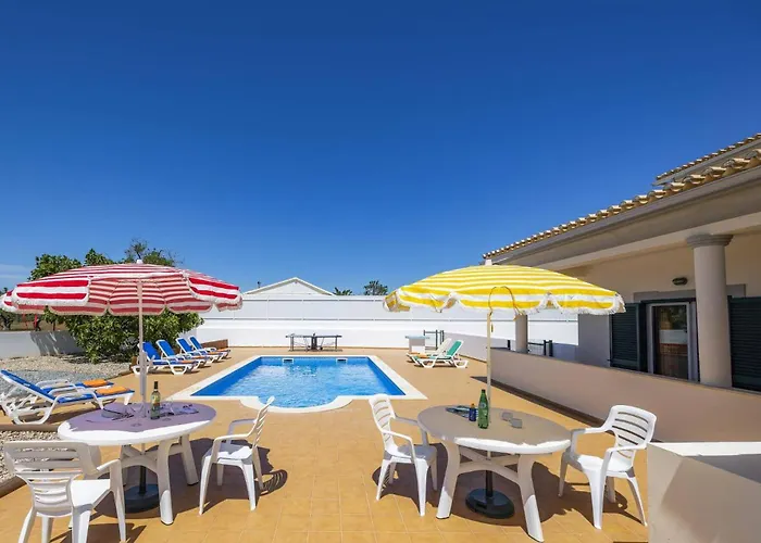 Casa Grande By Albufeira