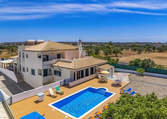 Villa Casa Grande By