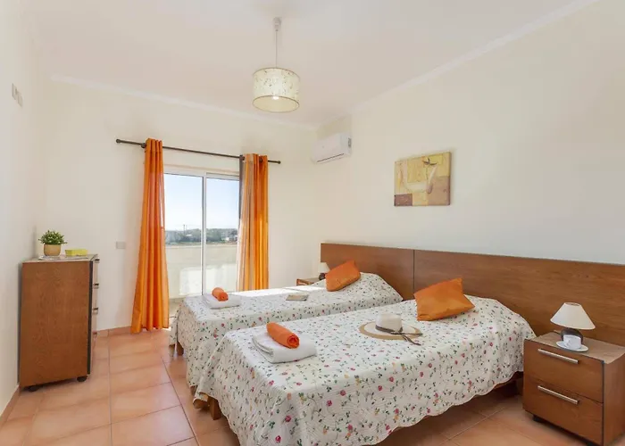 Casa Grande By Villa *