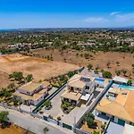Casa Grande By Villa