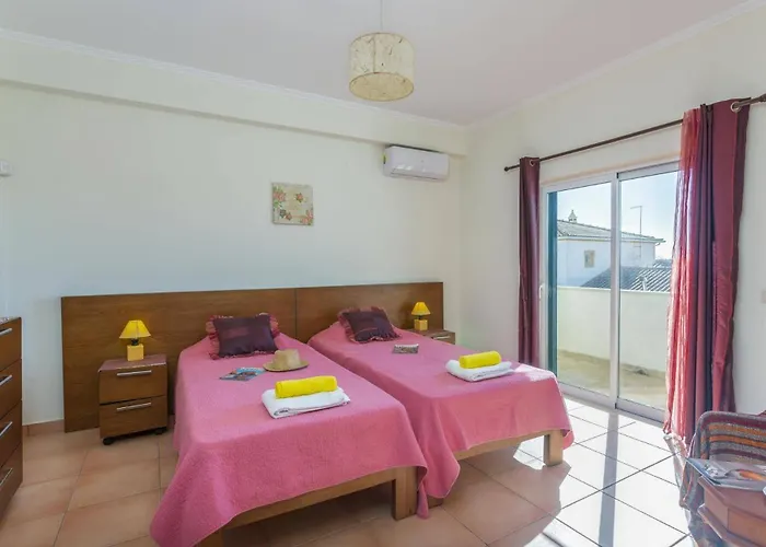 Casa Grande By * Albufeira