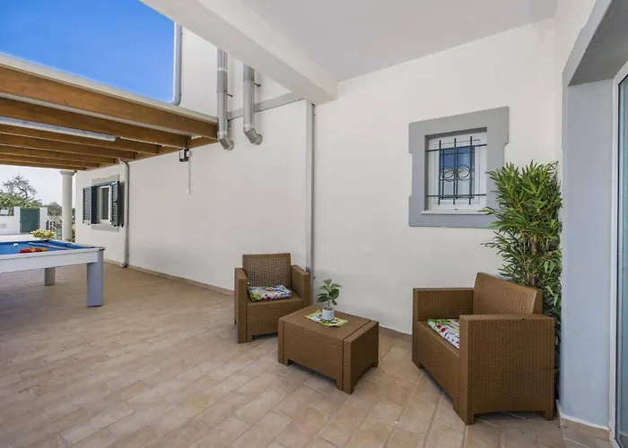 Casa Grande By Villa Albufeira