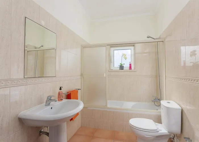 Casa Grande By Albufeira