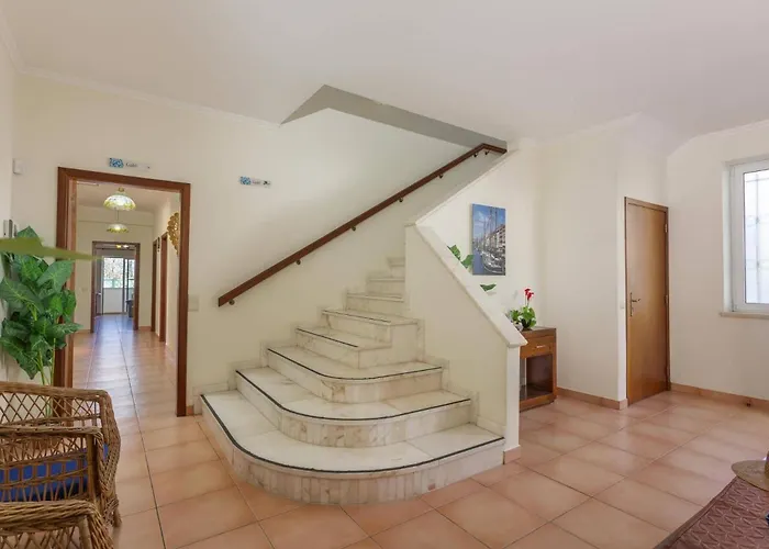 Villa Casa Grande By