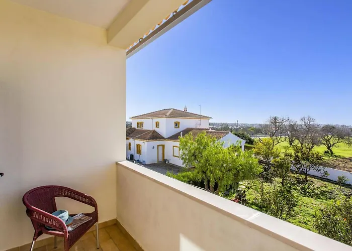 Casa Grande By Villa