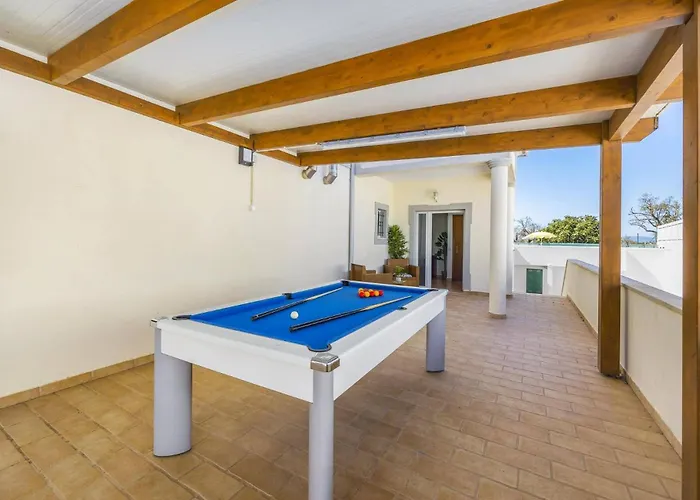 Villa Casa Grande By *