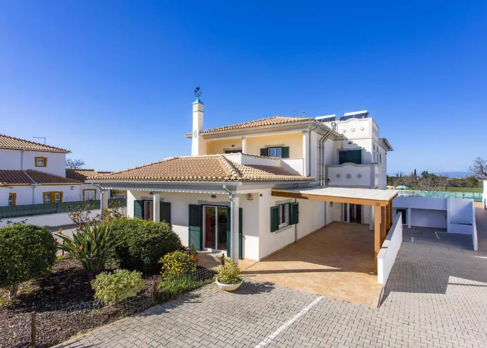 Casa Grande By Villa Albufeira