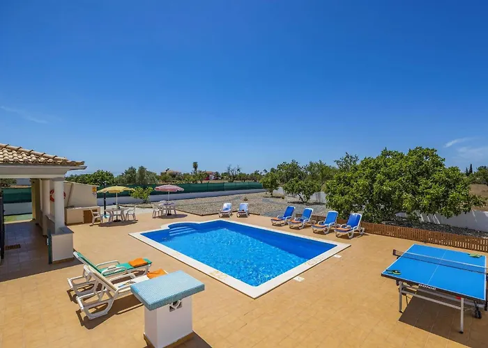 Casa Grande By * Albufeira