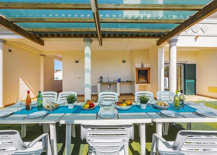 Casa Grande By Villa