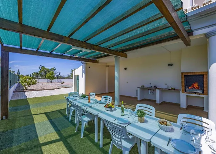 Villa Casa Grande By