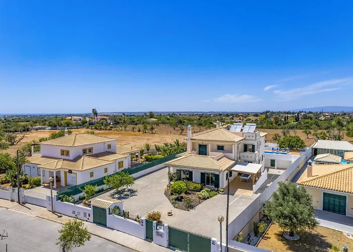 Villa Casa Grande By *