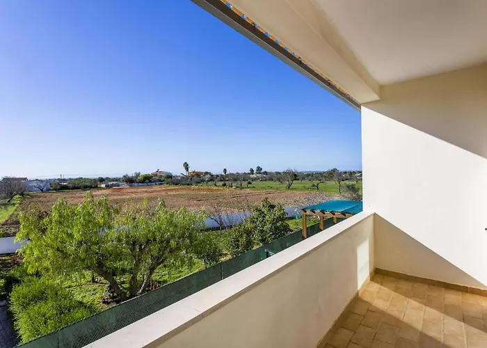 Casa Grande By Villa Albufeira