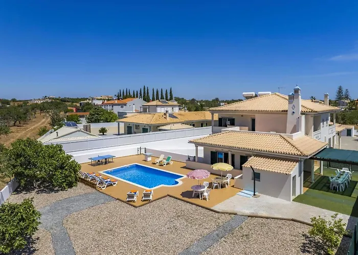 Casa Grande By * Albufeira