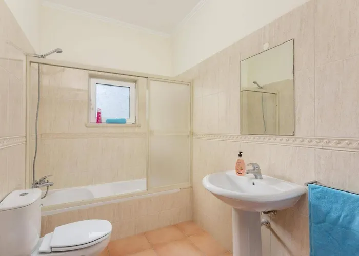 Casa Grande By Villa *