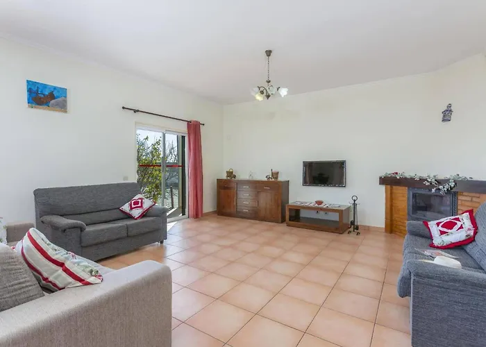 Casa Grande By Villa Albufeira