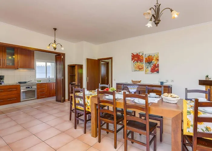 Villa Casa Grande By Albufeira