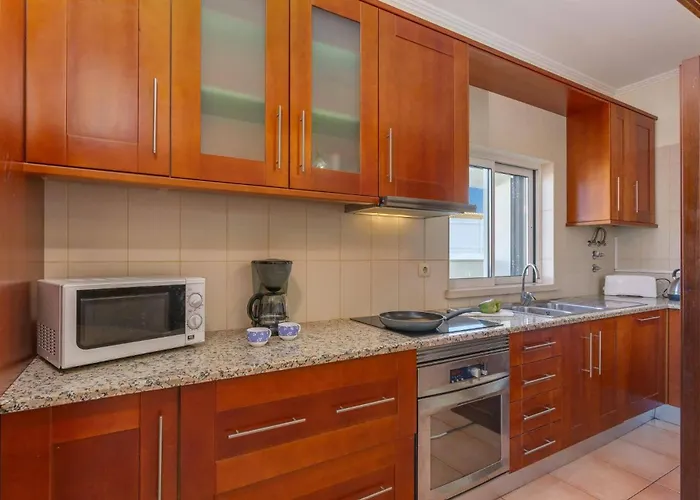 Villa Casa Grande By Albufeira